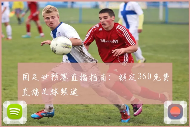 国足世预赛直播指南：锁定360免费直播足球频道